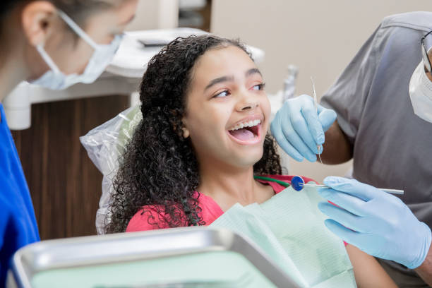 Best Cosmetic Emergency Dentistry in Park City, IL