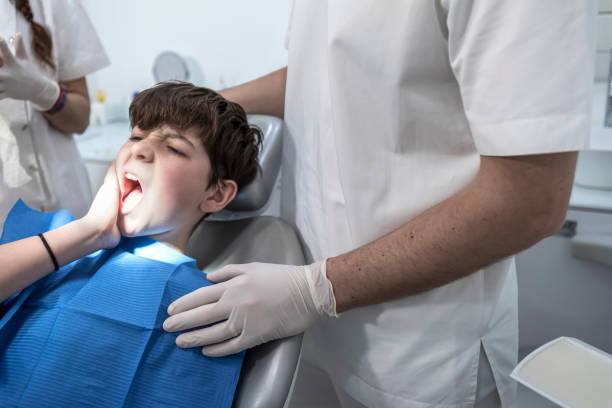 Best Emergency Gum Treatment in Park City, IL