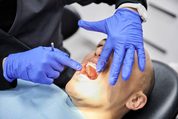 Best Cosmetic Emergency Dentistry in Park City, IL