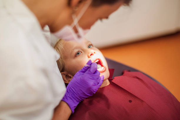 Best Emergency Dental Care for Broken or Chipped Teeth in Park City, IL