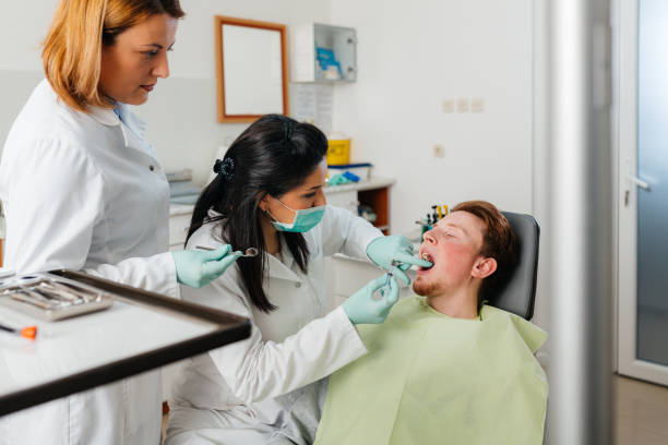 Best Emergency Wisdom Teeth Removal in Park City, IL